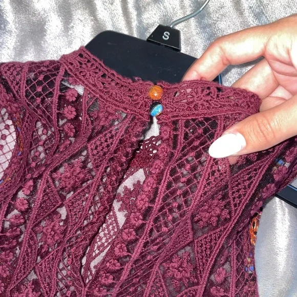 Miss Me Sundress - Picture 8 of 10